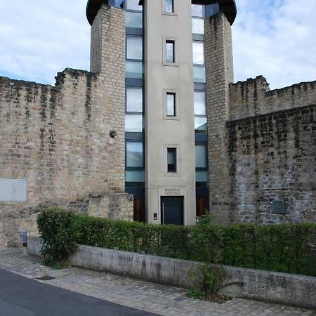 Wollefstuerm Echternach Exterior foto